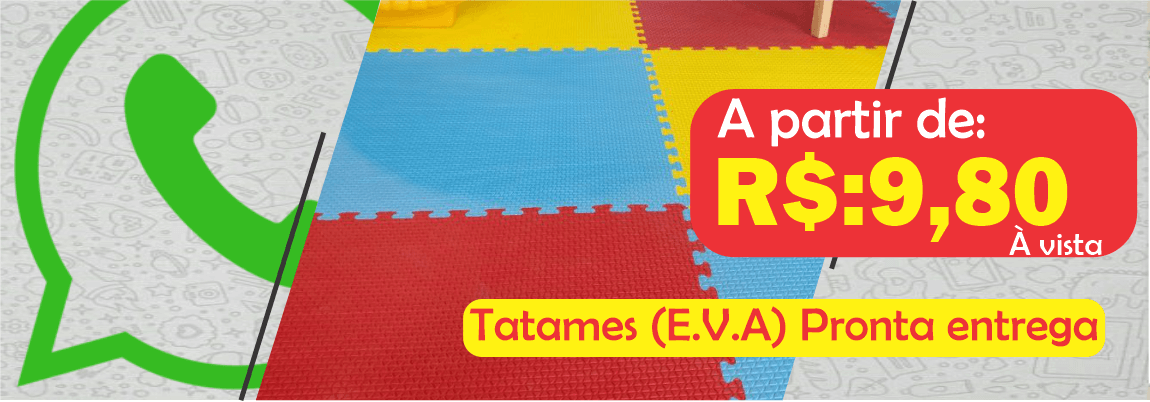 tatames 