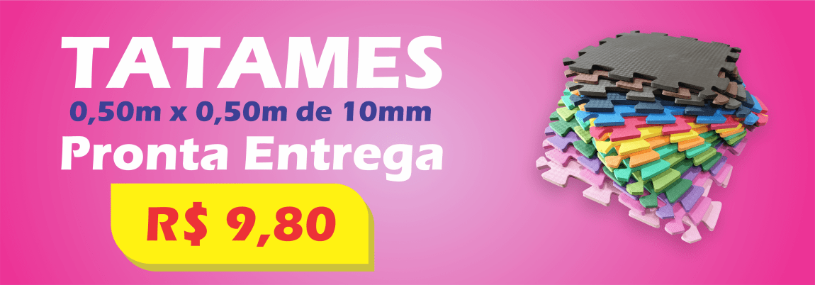tatames 