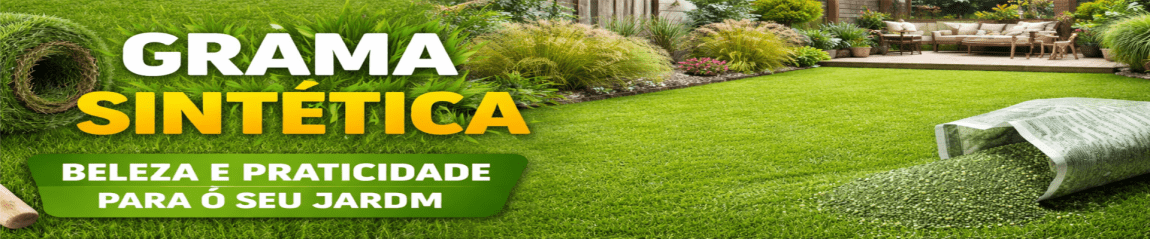 Promoção Grama Economy
