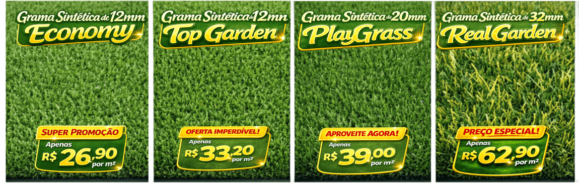 GRAMAS DA PROMO