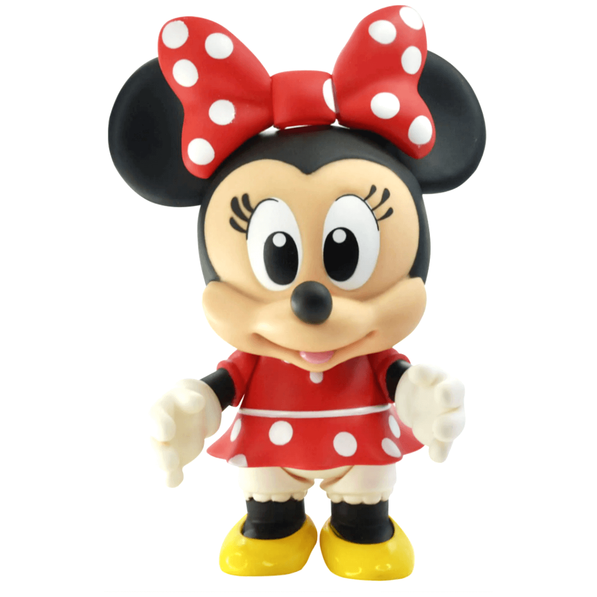 Bonecas: Boneca da Minnie e mais