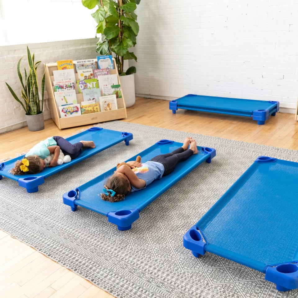 Caminha Empilhável 1,38m 