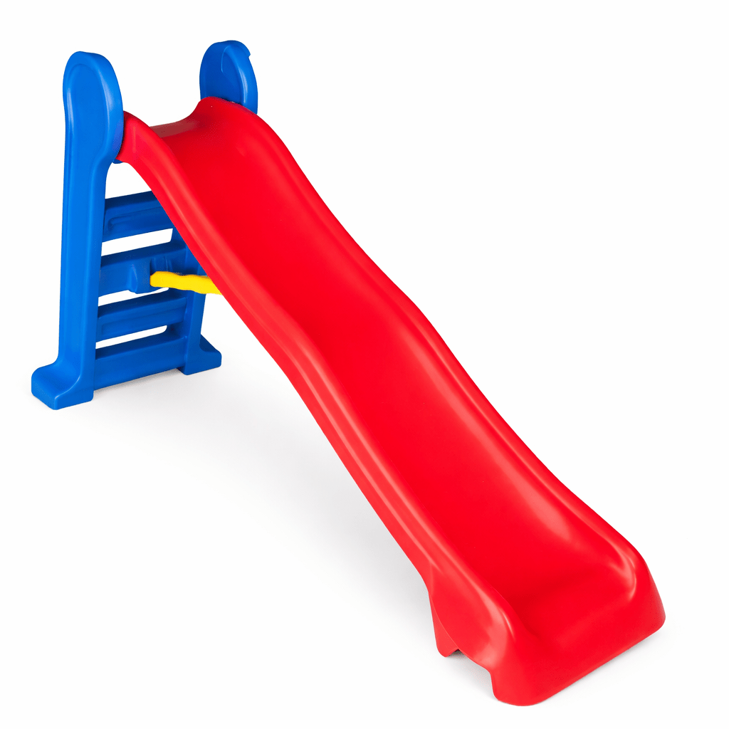 Escorregador Grande Master Vermelho