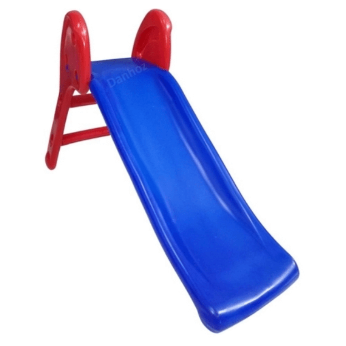 Escorregador Infantil Baby Azul