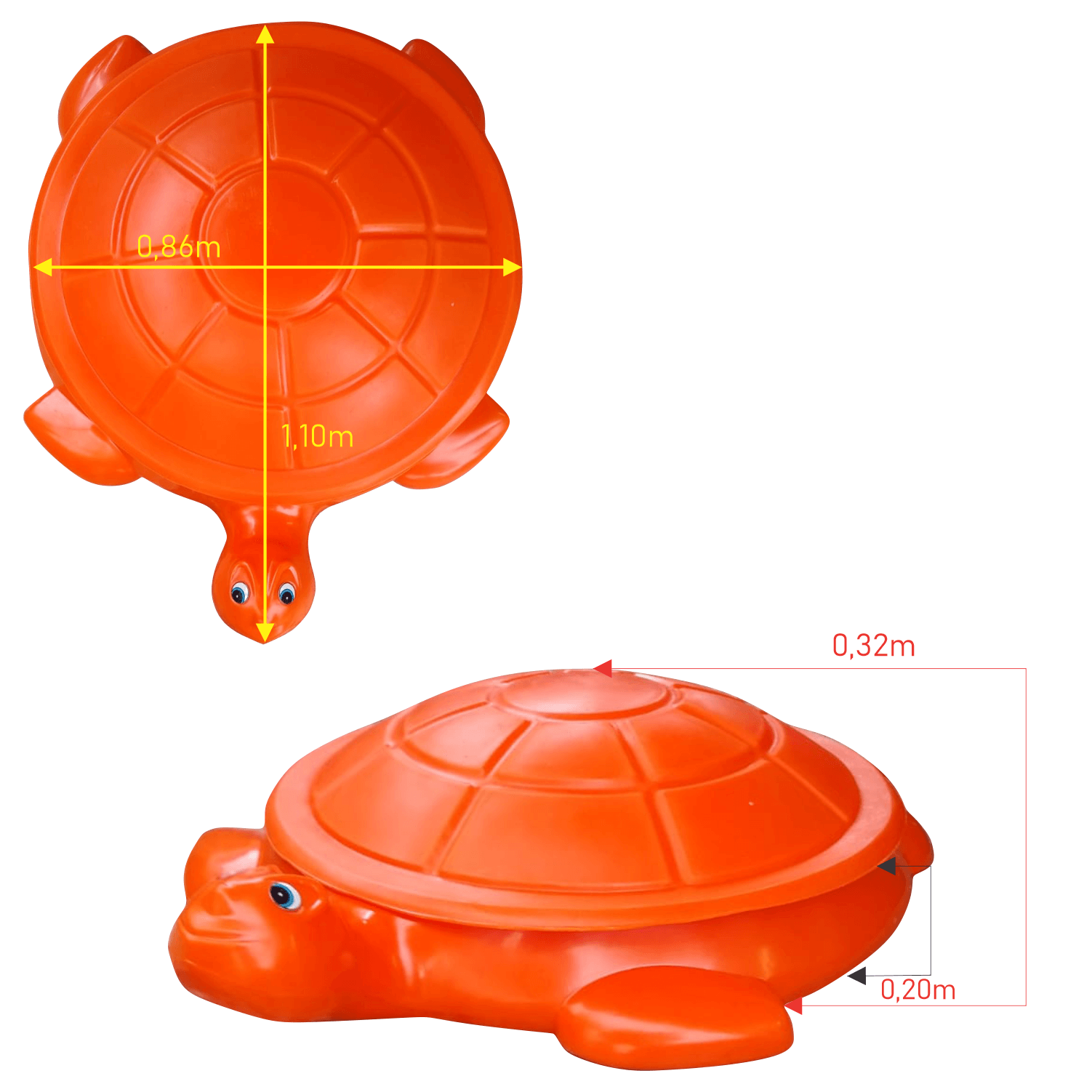 Ipetboom Jogo De Guerra Apanhador Brinquedo Laranja Disco De Treinamento De  Pelúcia Água Macia De Design Basquete De Praia Jogando Para Mastigadores De  Futebol Cachorro E Novidade Ao Ar