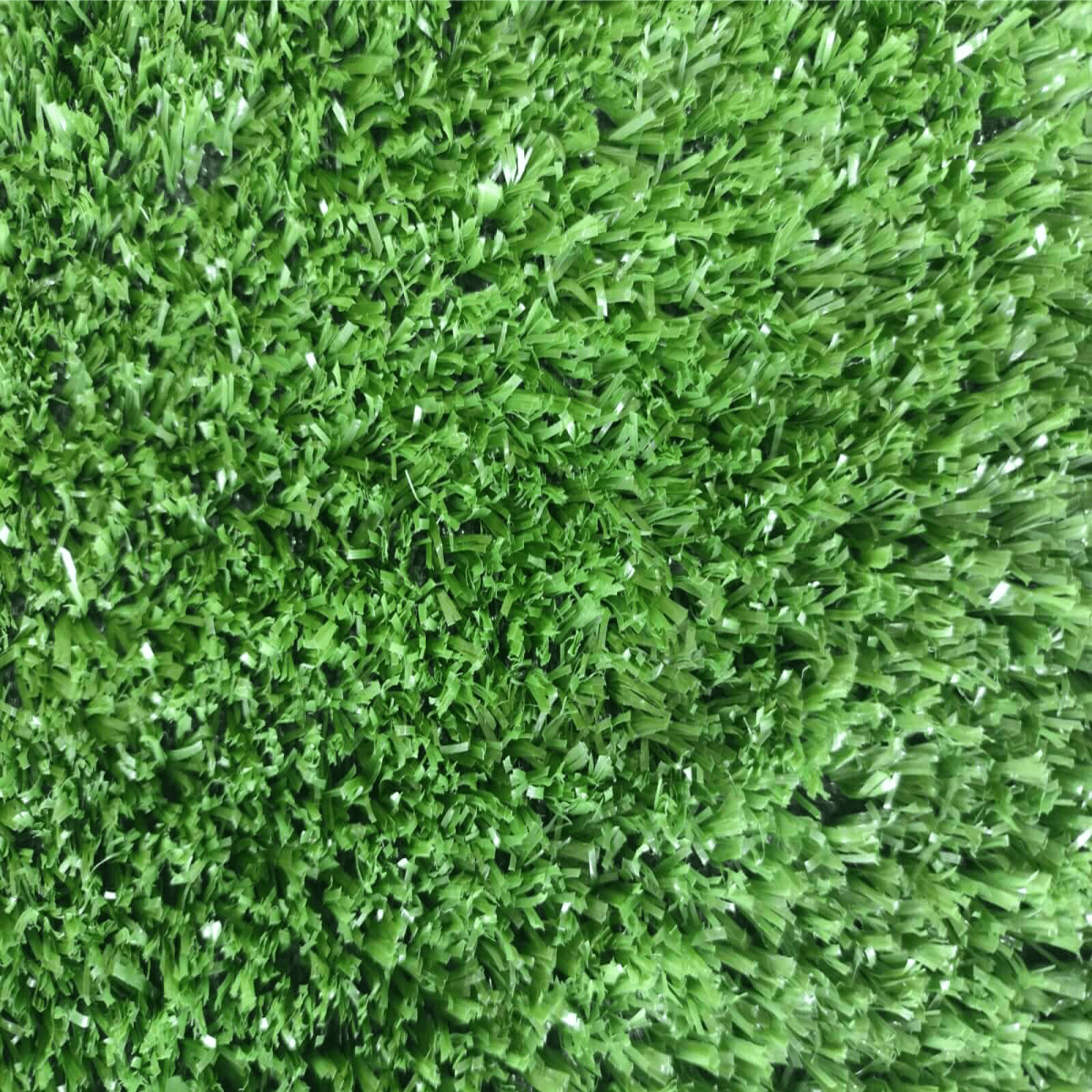 Grama Sintética  Verde 12mm Top Garden