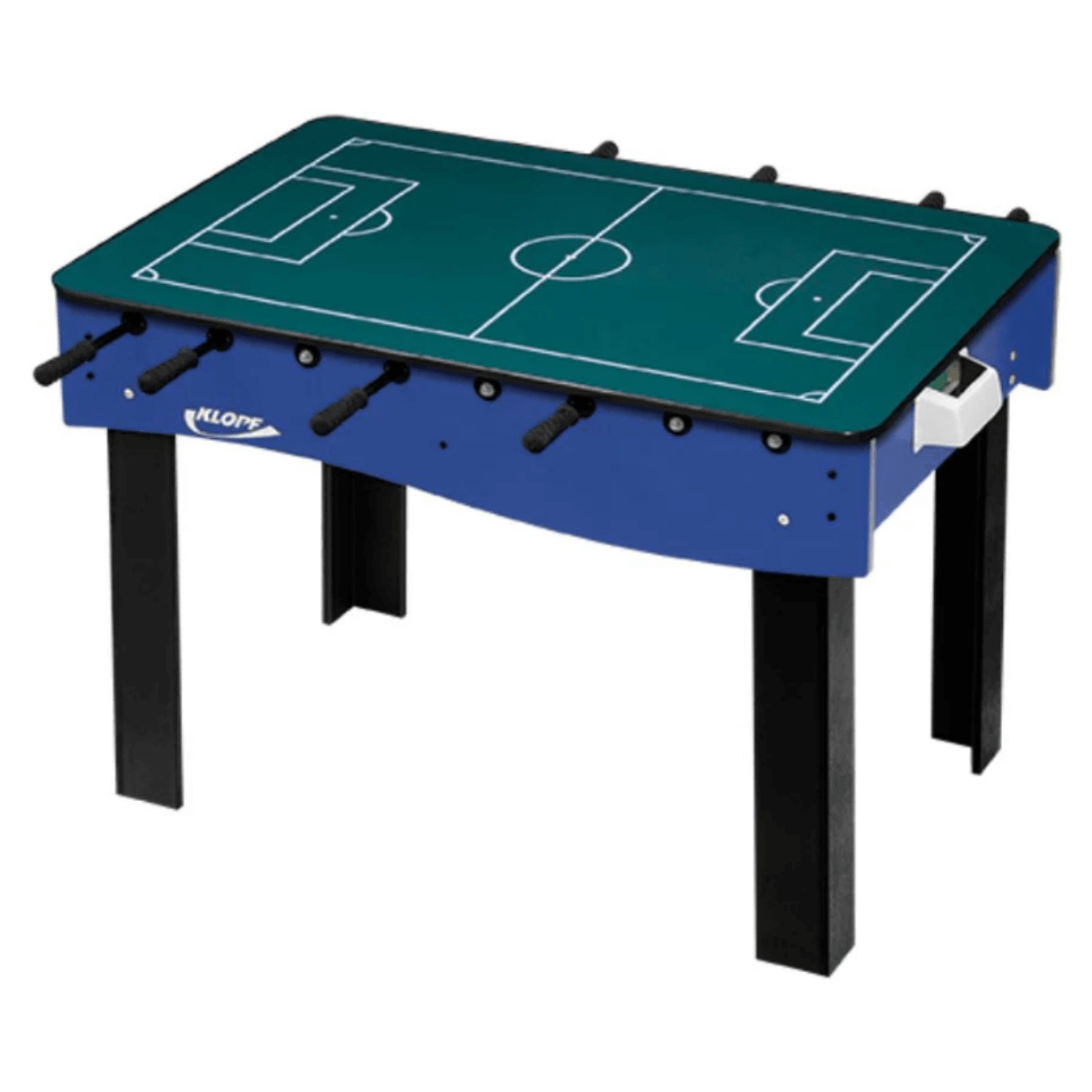 Mesa de pebolim portátil de mesa, mini jogo de futebol, jogos de futebol,  sala de jogos para adultos, crianças, jogos em família, diversão noturna :  : Brinquedos e Jogos