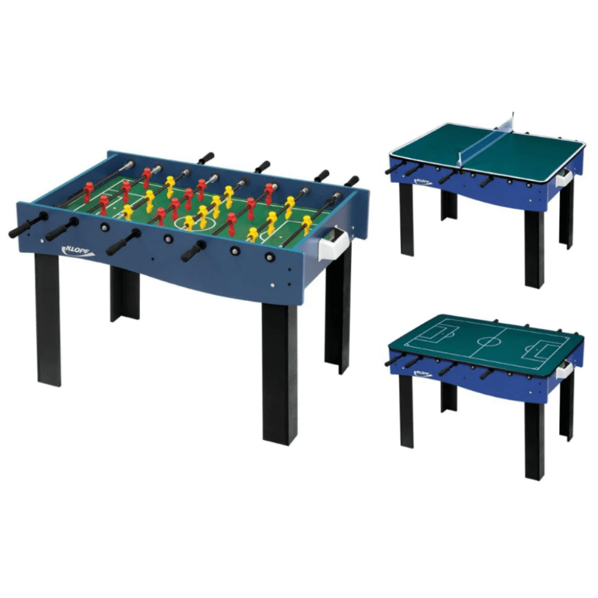 Mini Jogo Futebol de Mesa Portátil Pebolim Golzinho Batalha em Campo -  Majestic - Mini Pebolim - Magazine Luiza