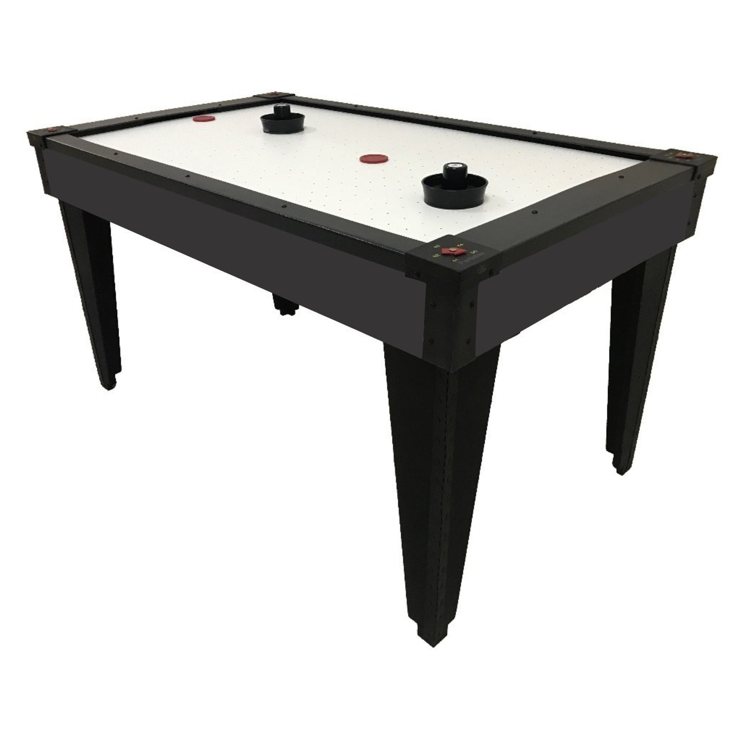 Mesa de Aero Hockey / Air Game Black