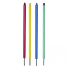 Cama Elástica Importada GD 2,44m Linha Premium