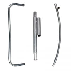 Cama Elástica Importada GD 2,44m Linha Premium