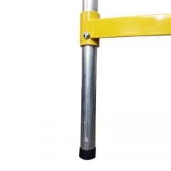 Cama Elástica Importada GD 2,44m Linha Premium