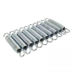 Cama Elástica Importada GD 2,44m Linha Premium