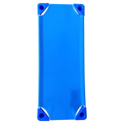 Caminha empalhável 1,38m 