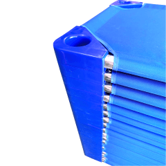 Caminha Empilhável 1,38m 