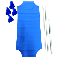 Caminha Empilhável 1,38m 