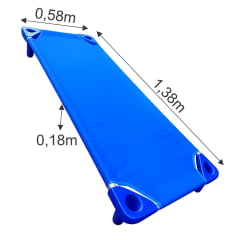 Caminha Empilhável Caminha Empilhável