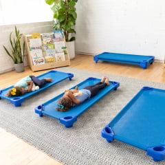 Caminha Empilhável 1,38m 