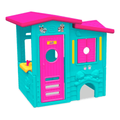 Casinha Infantil LOL Casinha Infantil LOL