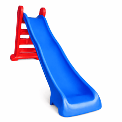 Escorregador Grande Master Azul