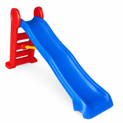 Escorregador Grande Master Azul