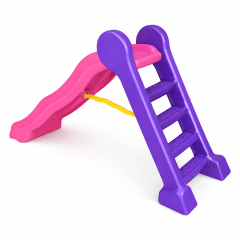 Escorregador Grande Master Rosa