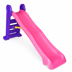 Escorregador Grande Master Rosa