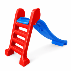 Escorregador Infantil Médio Azul