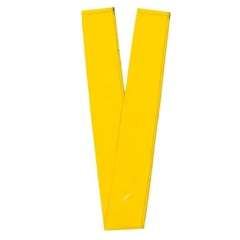 Capa Para Isoubo em Bagun (25mm ou 30mm) 1,35m -Amarelo