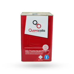 Cola de Contato para Grama Sintética 14kg Com ótimo Rendimento