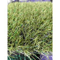 Grama Sintética 30mm Semelhante a Natural Para Piscinas Uso Interno e Externo Incomparável Qualidade