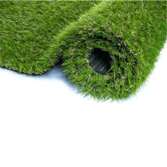 Grama Sintética 30mm Semelhante a Natural Para Piscinas Uso Interno e Externo Incomparável Qualidade