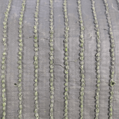 Grama Sintética 32mm Real Garden Uso Interno e Externo