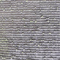 Grama Sintética Verde 12mm Economy