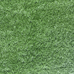 Grama Sintética Verde 12mm Economy