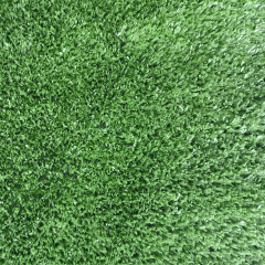 Grama Sintética  Verde 12mm Top Garden