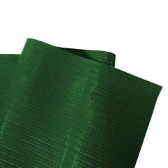 Lona XP1000 Verde Musgo - Para reparos em infláveis 