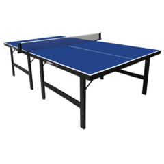 Planet Brink - MESA DE PING PONG MDF 25MM DOBRÁVEL - Mesas de Jogos